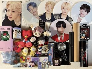 BT21の値段と価格推移は？｜230件の売買データからBT21の価値がわかる