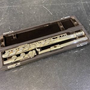miyazawa フルートの値段と価格推移は？｜21件の売買データから