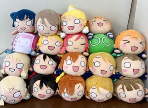ラブライブ ぬいぐるみの値段と価格推移は？｜135件の売買データから