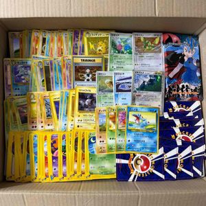 ポケモンカード旧裏の値段と価格推移は？｜3632件の売買データから