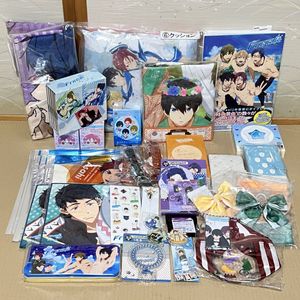free 京アニの値段と価格推移は？｜13件の売買データからfree 京アニの