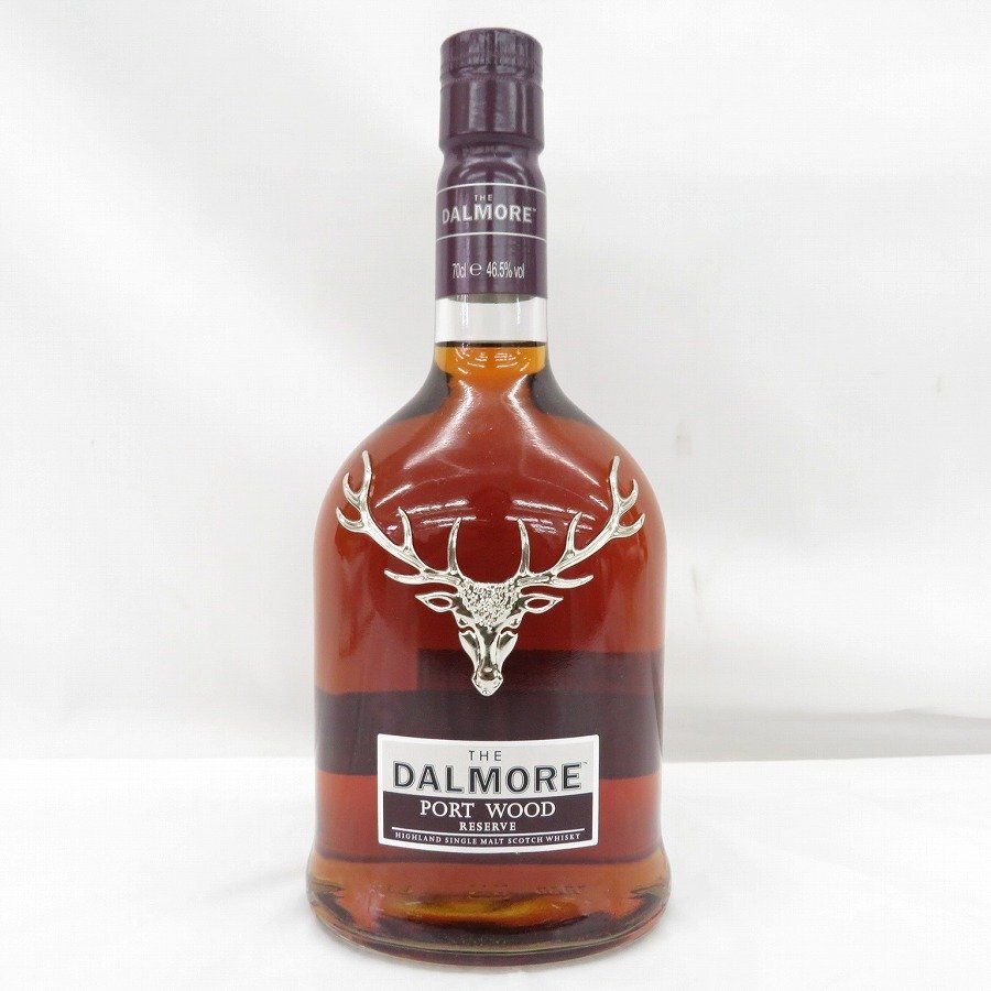 ダルモア DALMOREの値段と価格推移は？｜25件の売買データからダルモア