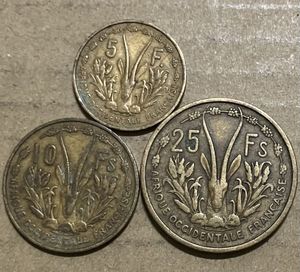 フランス 10フラン コインの値段と価格推移は？｜16件の売買データから