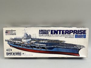 空母 エンタープライズの値段と価格推移は？｜89件の売買データから