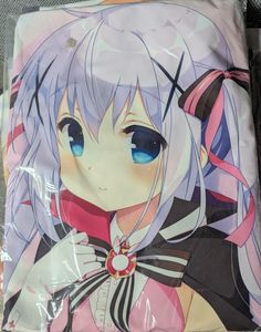 チノちゃん 抱き枕カバーの値段と価格推移は？｜9件の売買データから