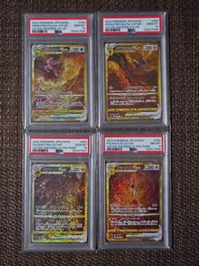 アルセウスV SAの値段と価格推移は？｜20件の売買データからアルセウス