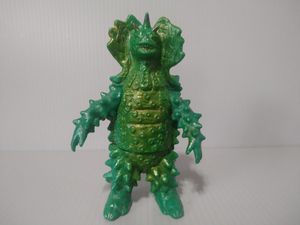 ジャンボーグA ソフビの値段と価格推移は？｜13件の売買データから