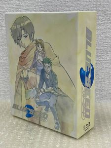 ブルーシード SEEDの値段と価格推移は？｜9件の売買データからブルー