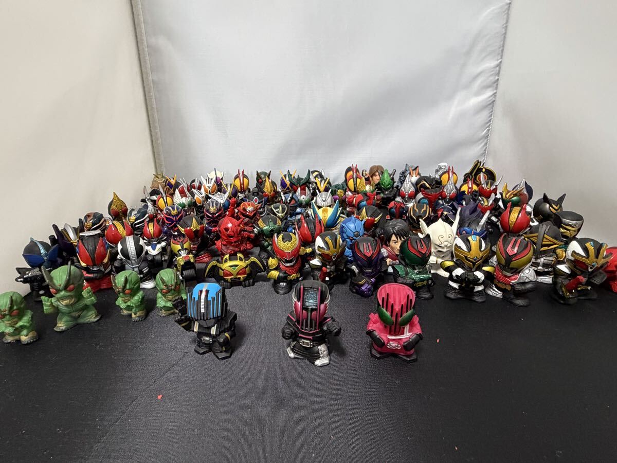 仮面ライダー 指人形の値段と価格推移は？｜74件の売買データから仮面