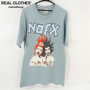 nofx Tシャツの値段と価格推移は？｜17件の売買データからnofx Tシャツ