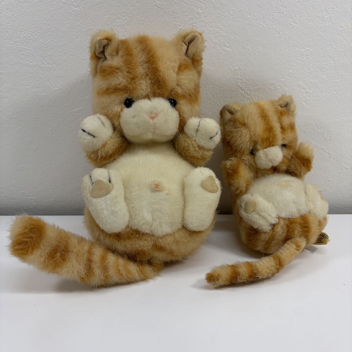 いたずら天使 ぬいぐるみの値段と価格推移は？｜3件の売買データから