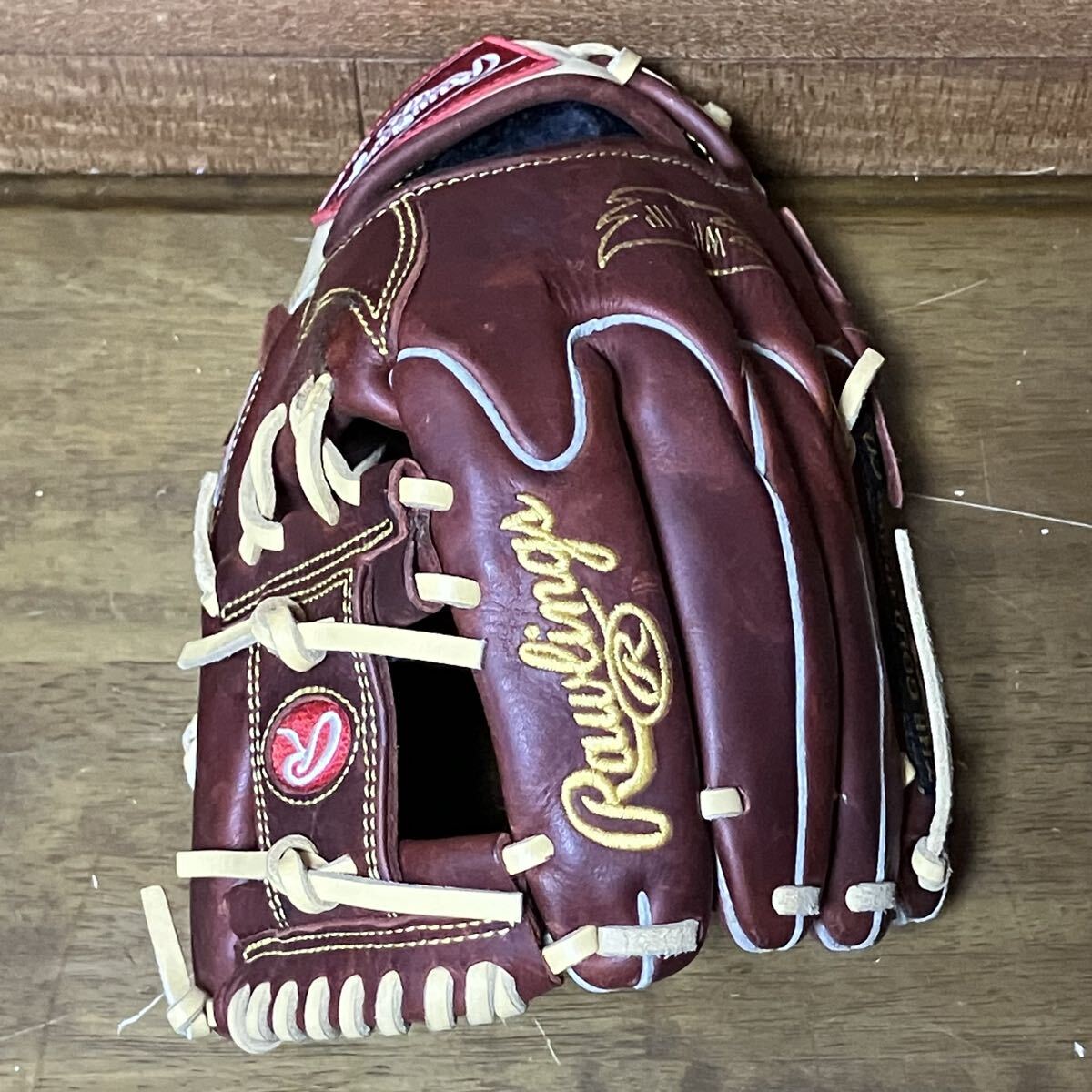 グローブ rawlingsの値段と価格推移は？｜140件の売買データから
