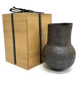 加守田章二の値段と価格推移は？｜27件の売買データから加守田章二の