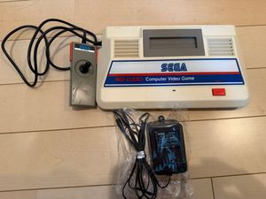 SEGA SG-1000の値段と価格推移は？｜86件の売買データからSEGA SG-1000