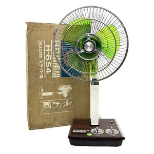 日立 扇風機 さわ風の値段と価格推移は？｜16件の売買データから日立