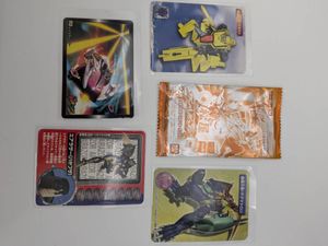 ビーストウォーズ カードの値段と価格推移は？｜37件の売買データから