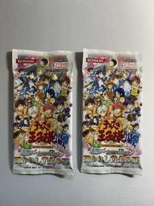 テニスの王子様TCGの値段と価格推移は？｜6件の売買データからテニスの