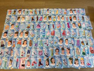 オシャレ魔女 ラブandベリーカードの値段と価格推移は？｜45件の売買
