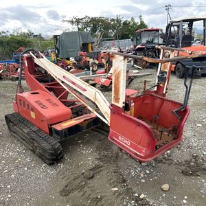 共立 高所作業車の値段と価格推移は？｜9件の売買データから共立 高所