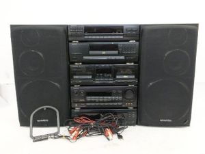KENWOOD s-7iのYahoo!オークション(旧ヤフオク!)の相場・価格を見る