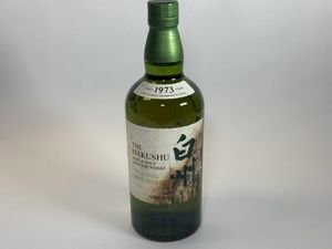 白州1973の値段と価格推移は？｜9件の売買データから白州1973の価値が
