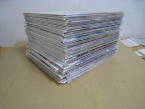 レーザーディスク まとめての値段と価格推移は？｜91件の売買データ