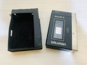 SONYウォークマン/ジャンク昭和レトロ sony ウォークマン レトロの値段と価格推移は？｜133件の売買データ