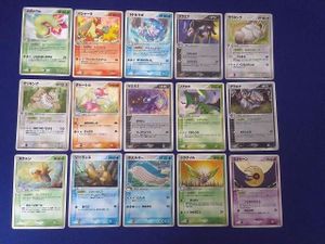 ポケモンカード メガニウムの値段と価格推移は？｜88件の売買データ