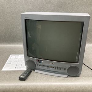 ブラウン管テレビの値段と価格推移は？｜222件の売買データから