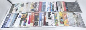 235位 1円～ レコード まとめ T16 洋楽 邦楽 東祥高の世界 SAL Os Mutantes 土取利行 小長谷淳