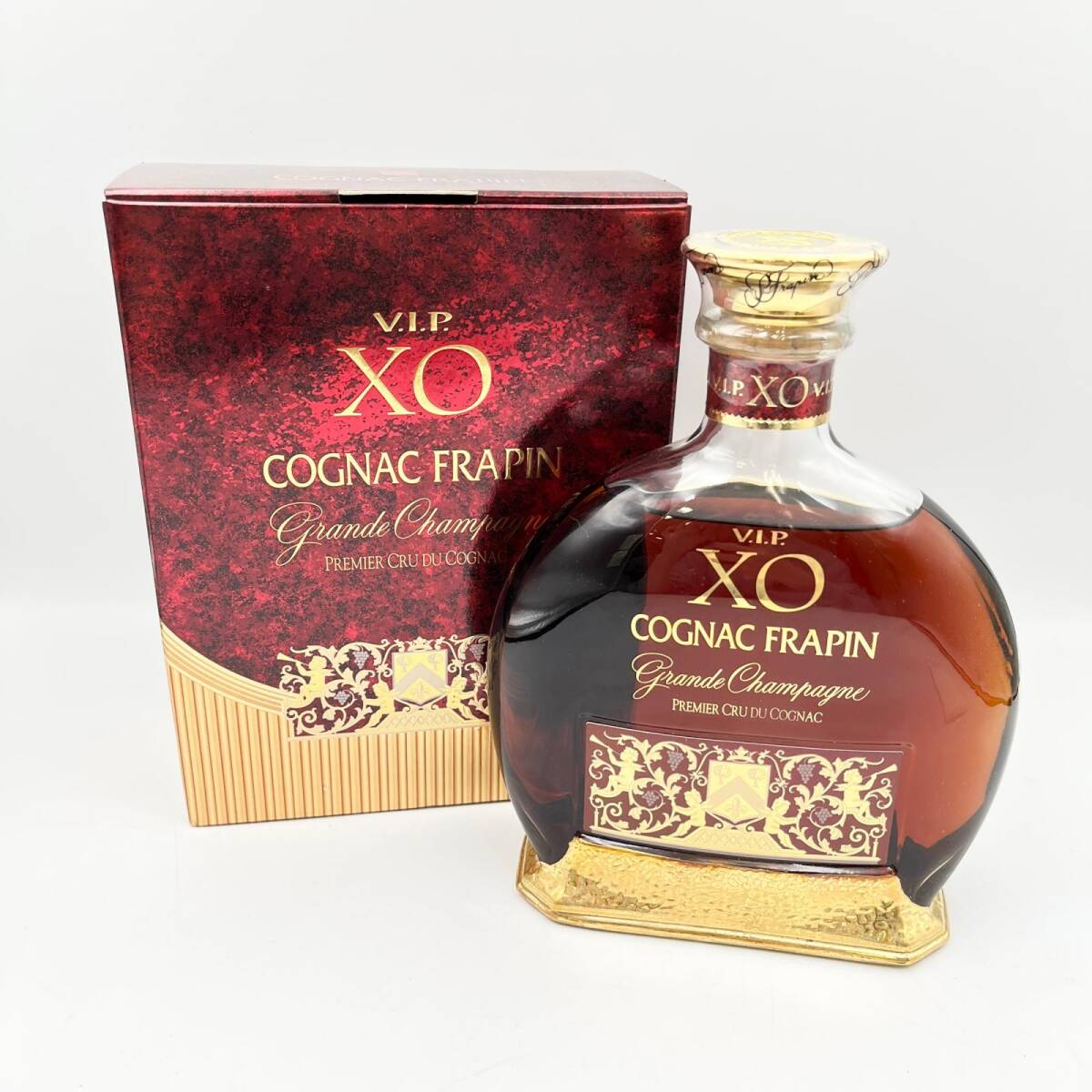 フラパン VIP XOの値段と価格推移は？｜5件の売買データからフラパン