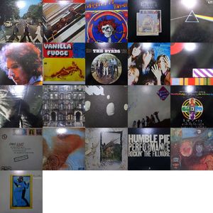 266位 12102928;【ALL国内盤!スタッフ厳選名盤SET!21枚!】ALL JAPANESE PRESS 洋楽 ROCK&POPS A