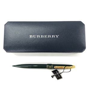 バーバリー シャープペンの値段と価格推移は？｜11件の売買データから
