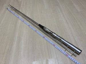 ダイワ X TD-X 591MRB-LI インターライン ロッド TD-Xの値段と価格推移は？｜1件の売買データからロッド TD-Xの