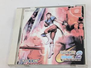カプコン VS SNKの値段と価格推移は？｜30件の売買データからカプコン