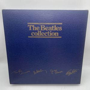 407位 【オーストラリア盤】ビートルズ/The Beatles/LP/Collection/BOX／レコード/
