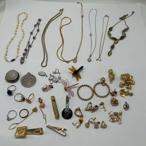 メッキアクセサリーの値段と価格推移は？｜659件の売買データから