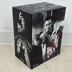 仁義なき戦いの値段と価格推移は？｜96件の売買データから仁義なき戦い