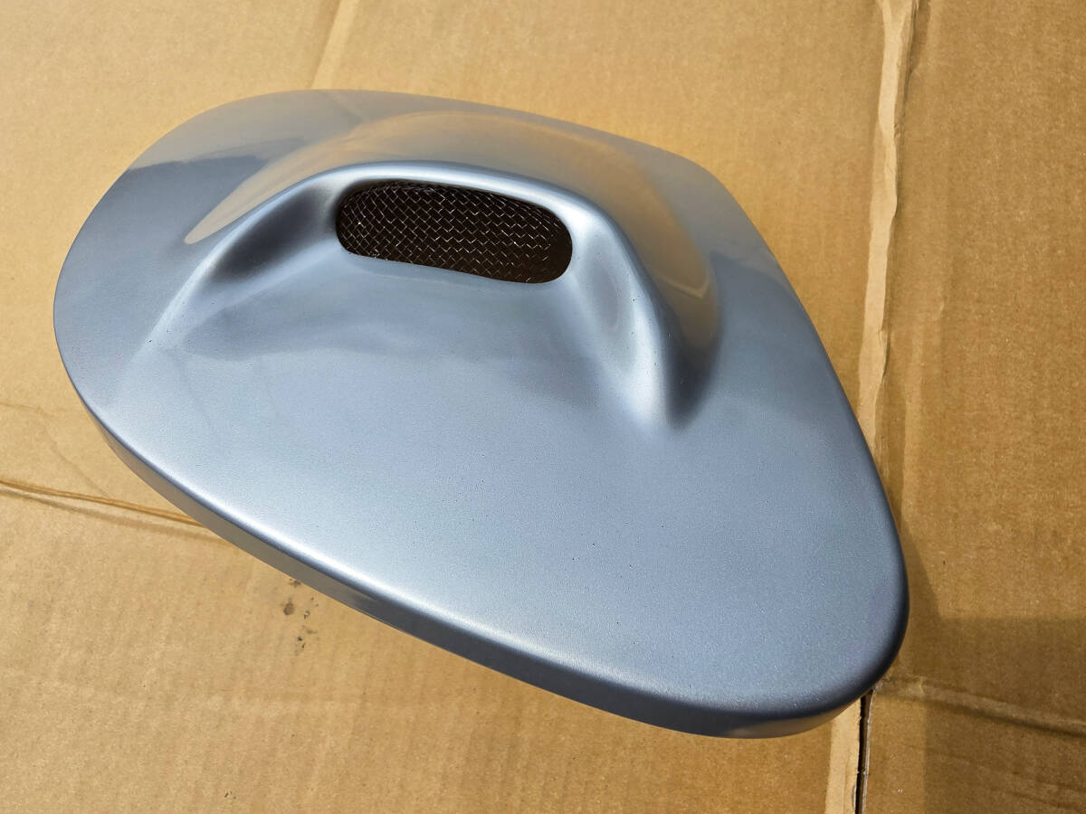 エアインテークの値段と価格推移は？｜324件の売買データからエア