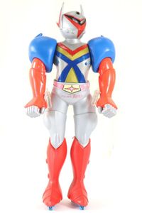 宇宙の騎士テッカマンの値段と価格推移は？｜133件の売買データから