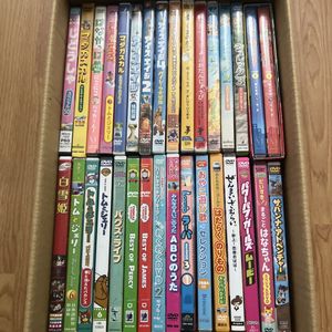 妖怪ウォッチ DVDの値段と価格推移は？｜25件の売買データから妖怪