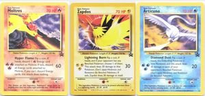 ポケモンカード ファイヤー サンダーの値段と価格推移は？｜93件の売買