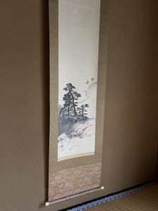 川合玉堂 掛け軸の値段と価格推移は？｜6件の売買データから川合玉堂