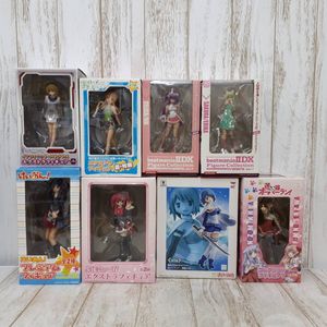 beatmania IIDX フィギュアの値段と価格推移は？｜9件の売買データから