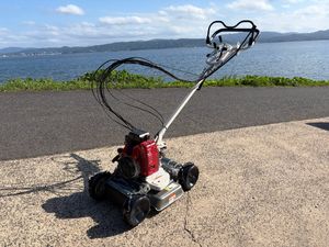 オーレック スパイダーモア SP851Aの値段と価格推移は？｜75件の売買