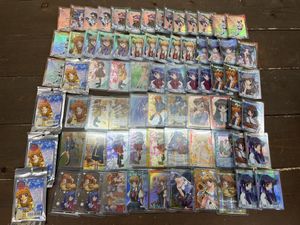 アクエリアンエイジ カードの値段と価格推移は？｜155件の売買データ