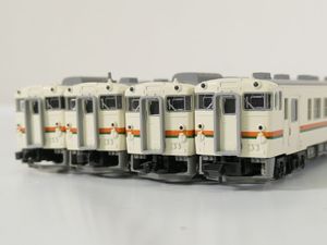 キハ40 JR東海の値段と価格推移は？｜16件の売買データからキハ40 JR
