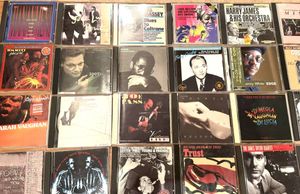 151位 ジャズ名盤CD マイルス・デイヴィス ホレスシルバー　ビル・エヴァンス セロニアス・モン