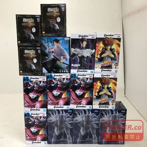 ワンピース フィギュアの値段と価格推移は？｜7179件の売買データから