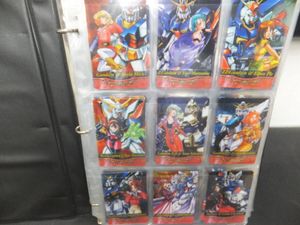 森永 ガンダム カードの値段と価格推移は？｜321件の売買データから